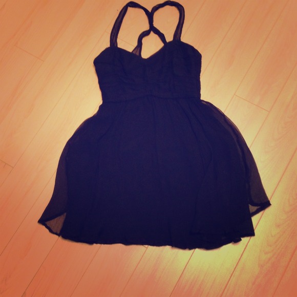 Urban Outfitters Dresses & Skirts - Little black dress