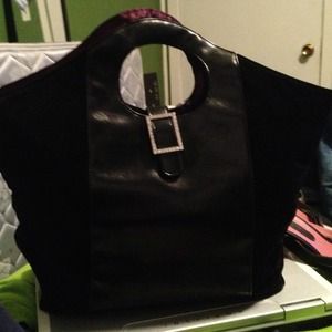 Victoria Secret bag