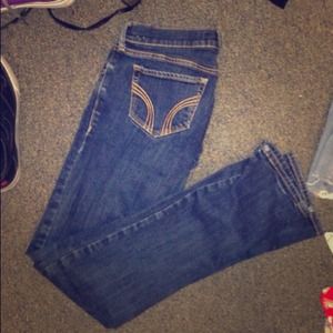 Hollister Skinny Jeans