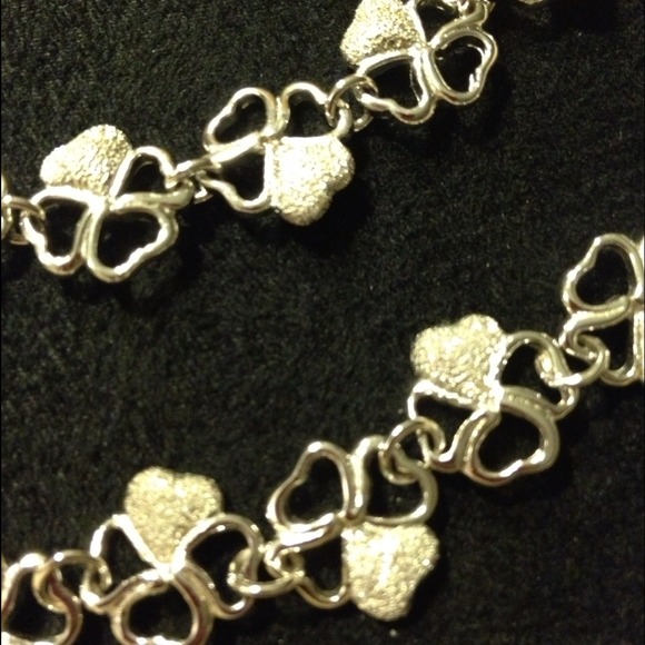 💍Links of London sterling silver necklace  set - Picture 2 of 3