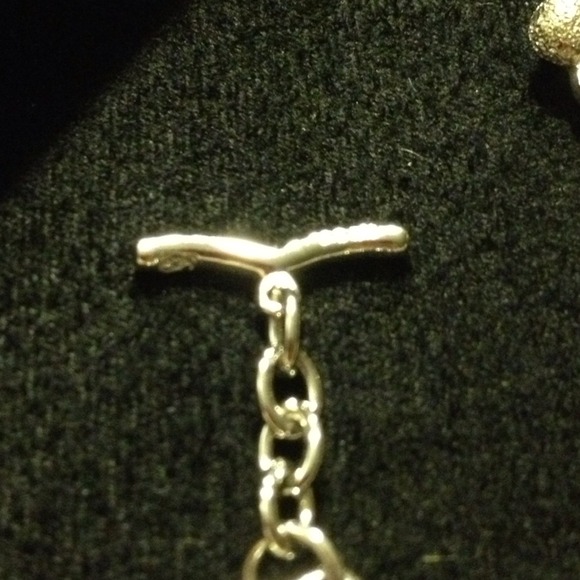 💍Links of London sterling silver necklace  set - Picture 3 of 3