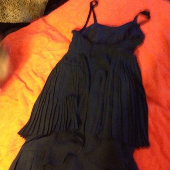 🖤Authentic see by Chloe black little dress🖤 - Picture 2 of 4