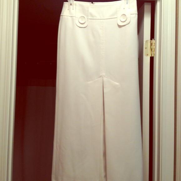 Body by Victorias Secret ankle length skirt