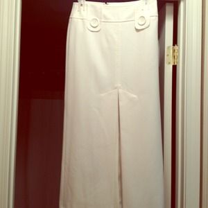 Body by Victorias Secret ankle length skirt