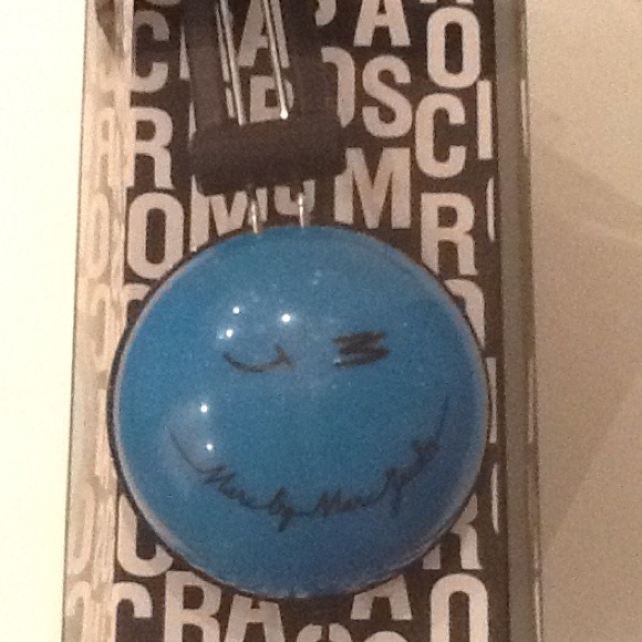 NEW in Box MArC by MARc JACobS headphones