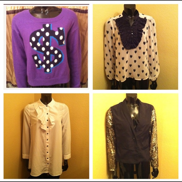 Trade Bundle for @ttrends2012