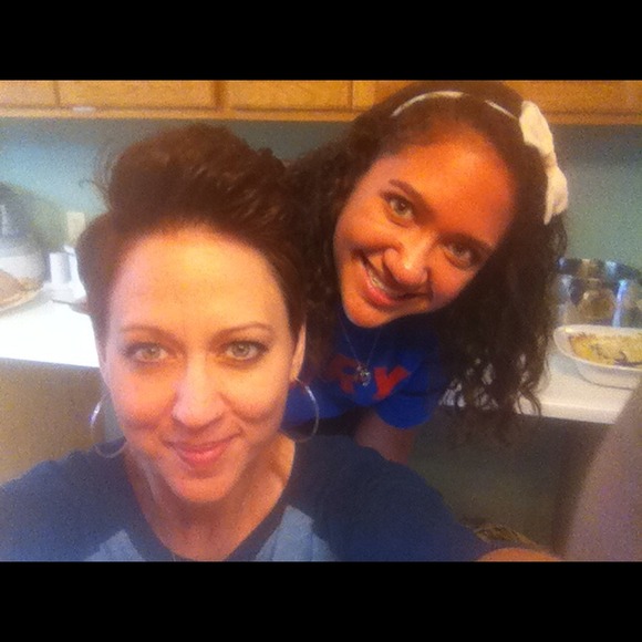 Meet the people Accessories - Meet the seller and family