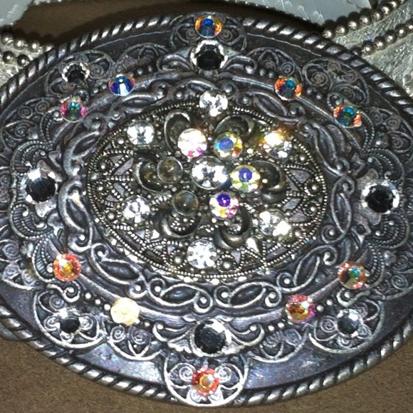Traded ??Beautiful Belt