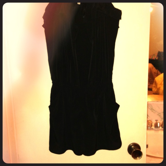 Rachel Roy short jumper