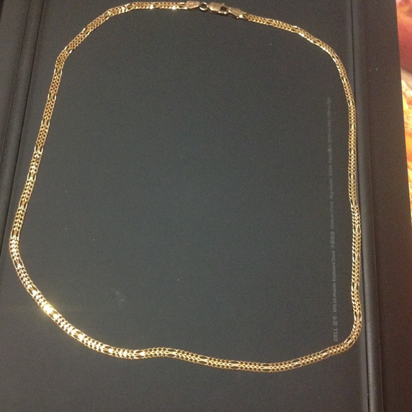 10k gold chain