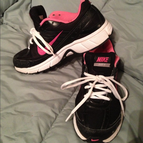 Beautiful Nike Running sneaker