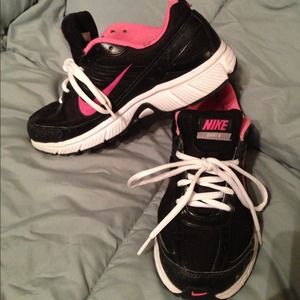 Beautiful Nike Running sneaker