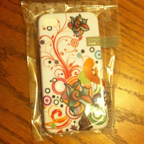 iPhone 4 case