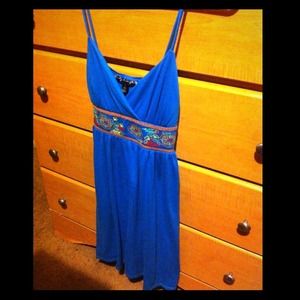 👗Cute summer dress