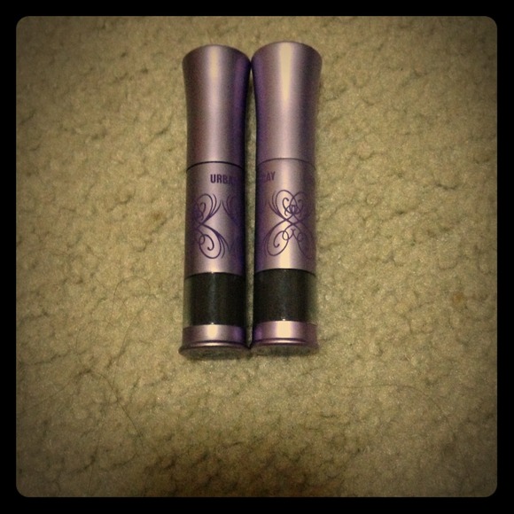 🚫TRADED 🚫Urban decay loose pigment
