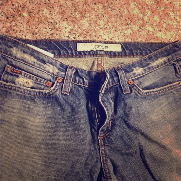 **REDUCED** Authentic JOES jeans