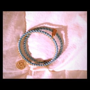 Coach bangles