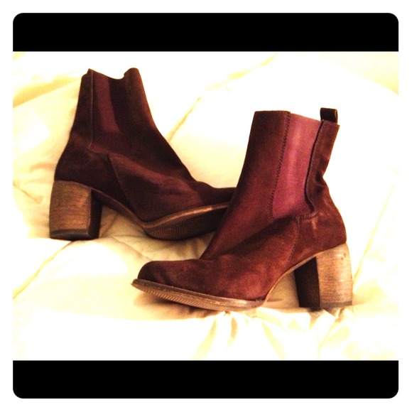 Jeffrey Campbell Shoes - Jeffrey Campbell booties