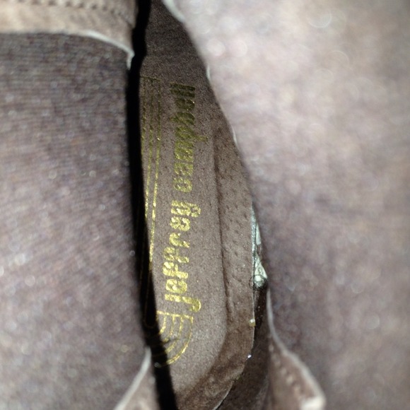 Jeffrey Campbell booties - Picture 3 of 3