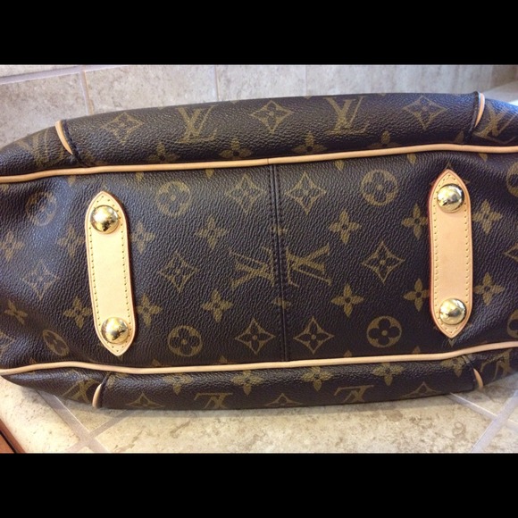 ❌SOLD Locally❌ Authentic Louis Vuitton Galliera PM - Picture 3 of 4
