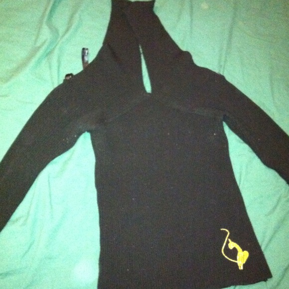 Baby phat sweater