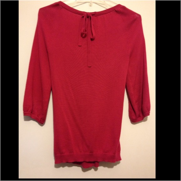 Juicy Couture Cardigan - Picture 2 of 4