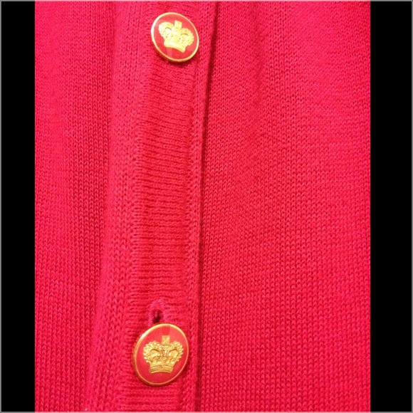 Juicy Couture Cardigan - Picture 3 of 4