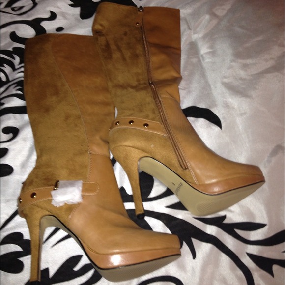 ✨ Sexy Boots!!!😍