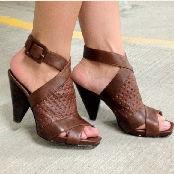 Franco Sarto shoes