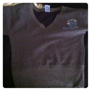 Unc sweater
