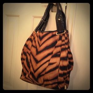 Kooba shoulder bag
