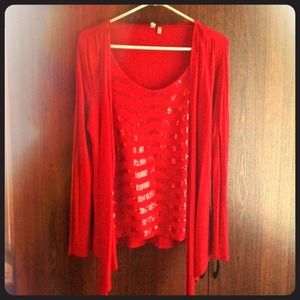 Madison shirt