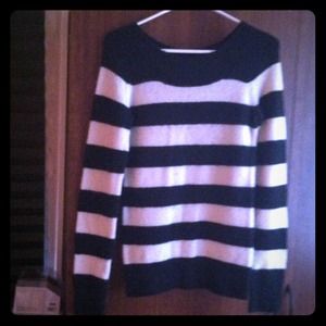 SO sweater