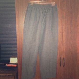 Briggs office pants