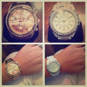 Watch Bundle