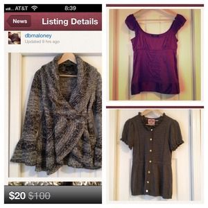 ❤BUNDLE FOR @pme2024 ❤