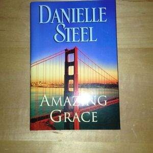 Amazing Grace💥sold