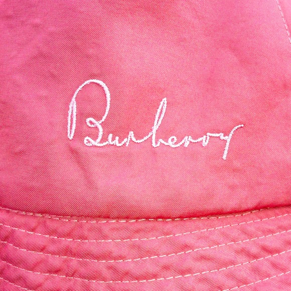 Authentic reversible Burberry hat! ***reserved****