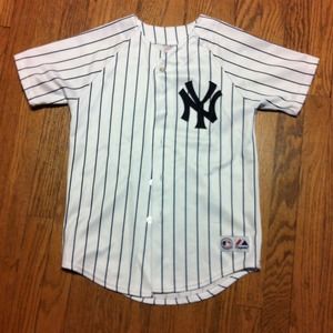 Yankees jersey