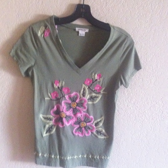 Tshirt
