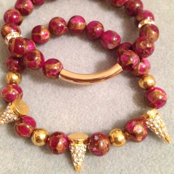Wrist Candy