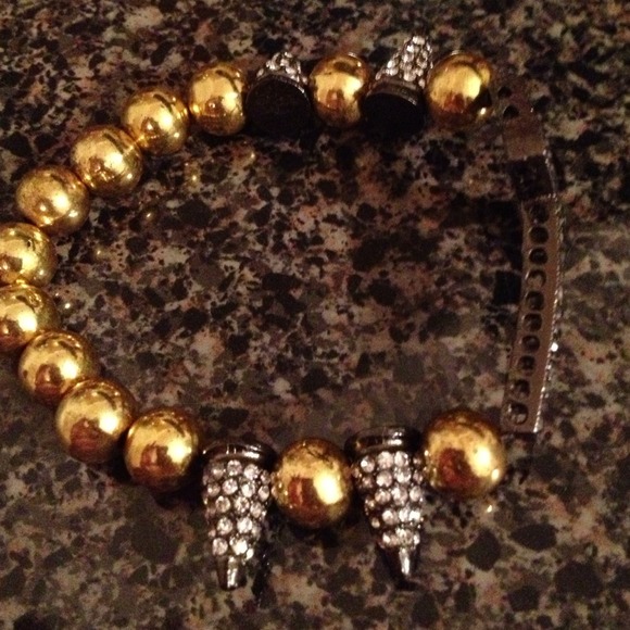 Wrist Candy