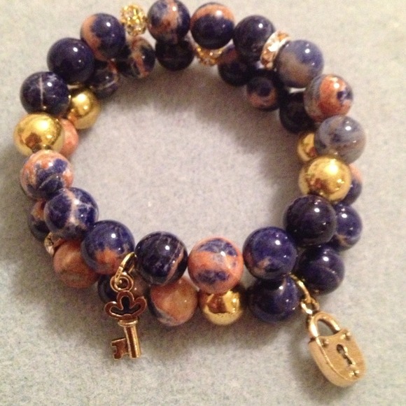 Wrist Candy