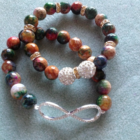 Wrist Candy