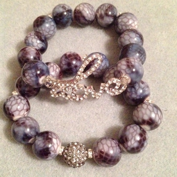 Wrist Candy
