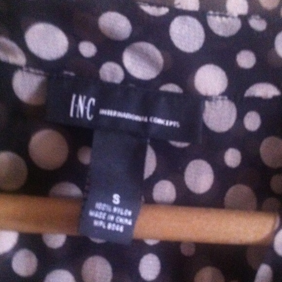 Blouse - Picture 3 of 3