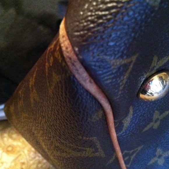 More pics of Tivoli  bag