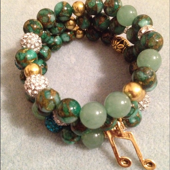 Wrist Candy