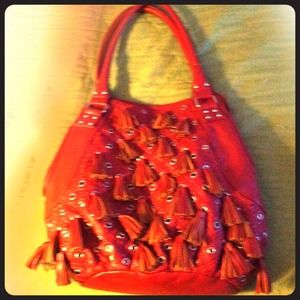 Chick Purse (: