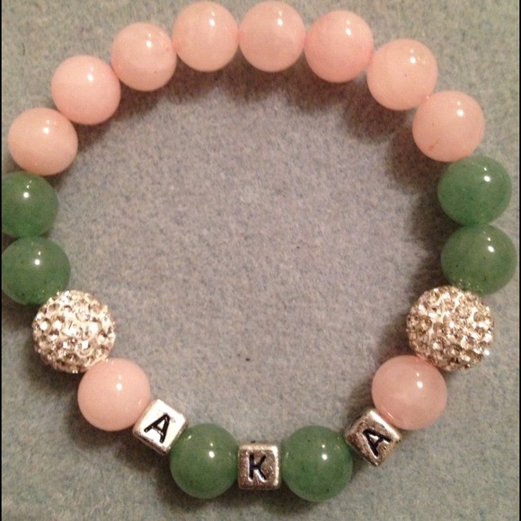 Wrist Candy